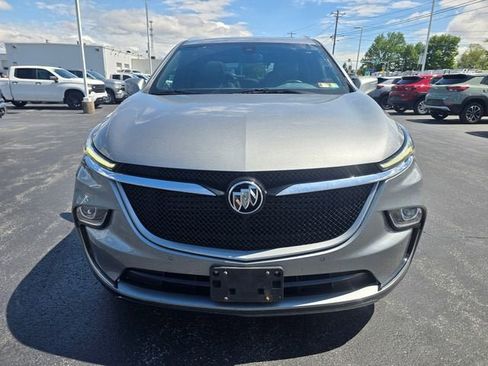 Used 2023 Buick Enclave Essence w/ Experience Buick Package AWD/4WD image 2