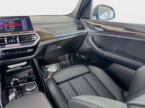 Used 2022 BMW X3 xDrive30i w/ Convenience Package image 26