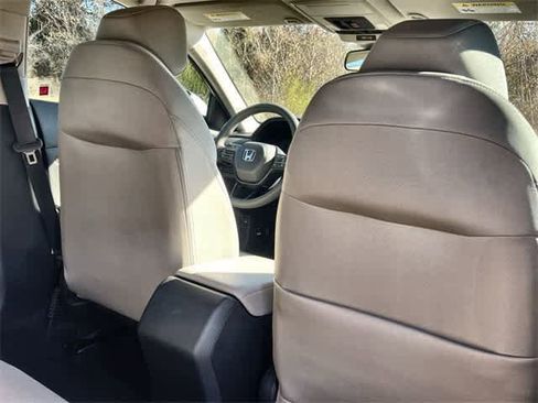 Certified 2024 Honda Accord EX image 13