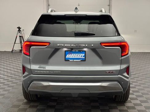 New 2026 GMC Terrain Denali w/ LPO, Floor Liner Package image 10