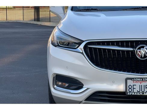Used 2019 Buick Enclave Premium w/ Trailering Package, 5000 lbs. image 48