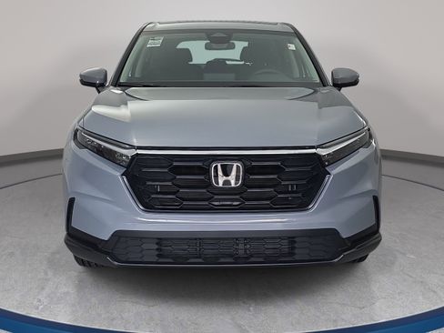 Used 2024 Honda CR-V LX image 2