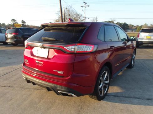 Used 2018 Ford Edge Sport w/ Equipment Group 401A image 11