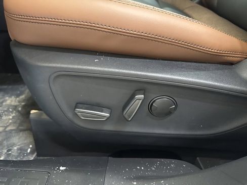 New 2025 Ford Bronco Sport Outer Banks w/ Outer Banks Tech Package+ image 25