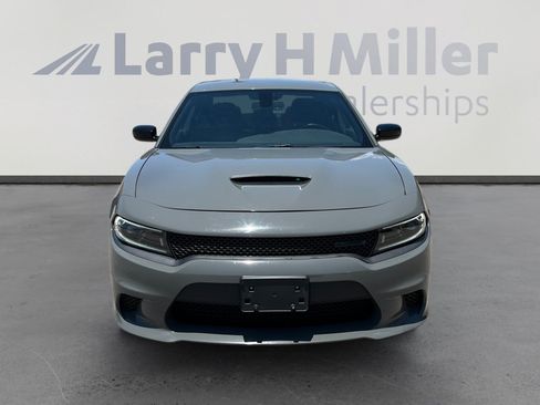 Used 2023 Dodge Charger GT w/ Blacktop Package RWD image 8