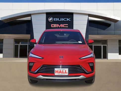 New 2026 Buick Envista Preferred w/ Convenience I Package image 2