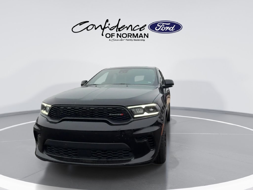 Used 2024 Dodge Durango GT RWD image 5