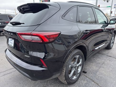 Used 2024 Ford Escape ST-Line Select w/ Tech Pack #1 AWD/4WD image 6