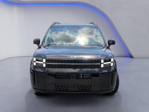 New 2025 Hyundai Santa Fe Calligraphy image 12