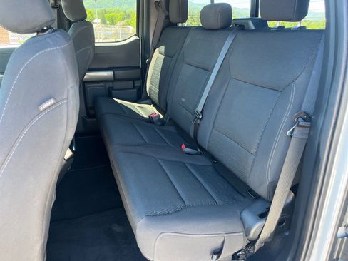 Certified 2023 Ford F150 XLT w/ Equipment Group 302A High AWD/4WD image 20