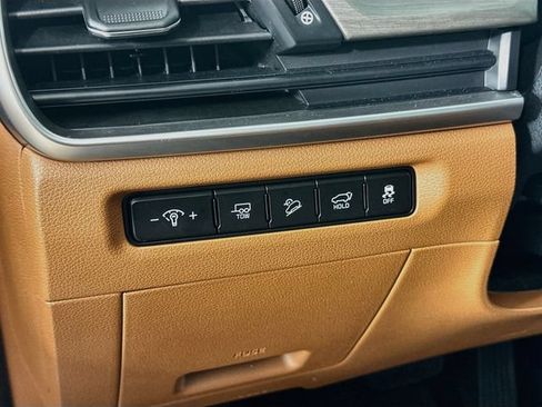 Used 2024 Kia Telluride EX X-Line AWD/4WD image 20