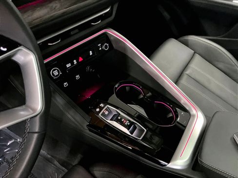 Certified 2025 Audi Q5 Prestige image 20