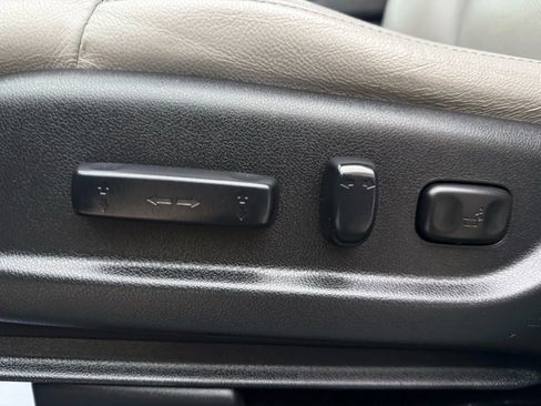 Used 2015 Honda CR-V Touring image 20