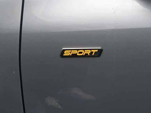 Used 2025 Subaru Crosstrek 2.5i Sport w/ Popular Package #3A AWD/4WD image 23