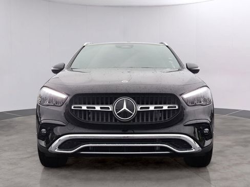 Used 2025 Mercedes-Benz GLA 250 4MATIC image 3