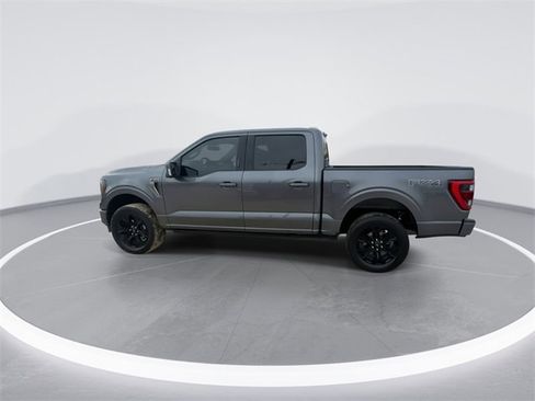 Certified 2022 Ford F150 Platinum w/ Equipment Group 701A High image 7