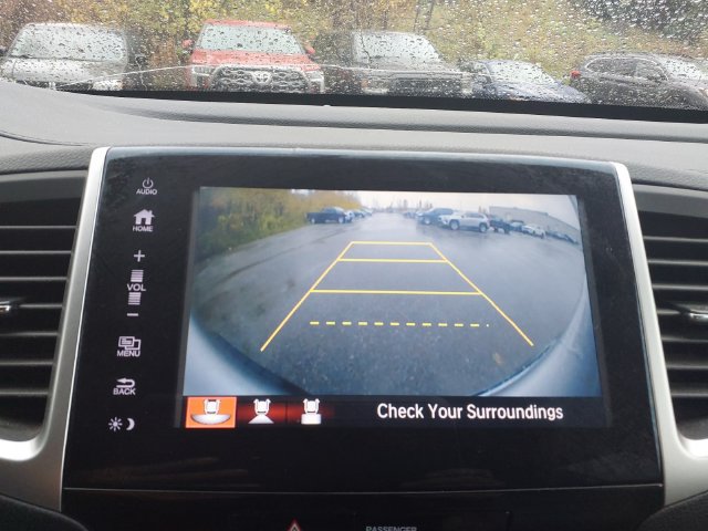 Used 2017 Honda Ridgeline RTL-T image 16