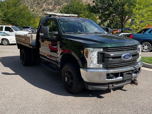 Used 2019 Ford F350 XL w/ XL Value Package image 3