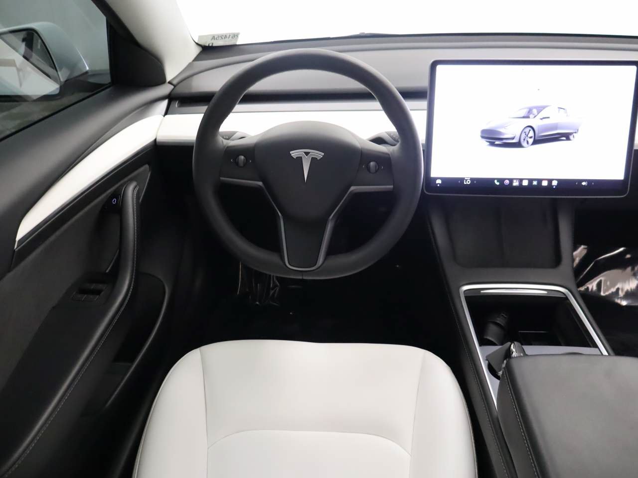 Used 2023 Tesla Model 3 Standard Range RWD image 13