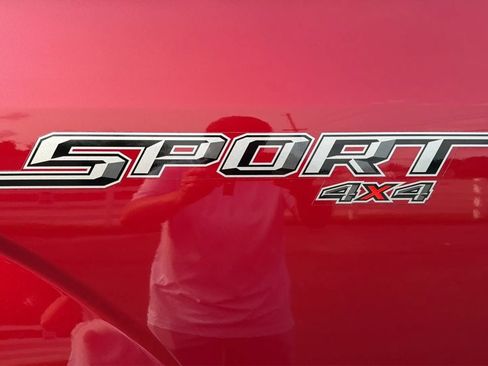 Used 2016 Ford F150 XLT w/ Equipment Group 301A Mid AWD/4WD image 14