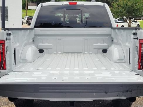 New 2026 Ford F150 XLT w/ Equipment Group 302A MID AWD/4WD image 7