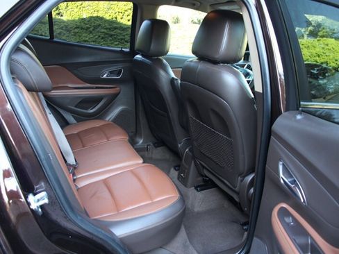 Used 2014 Buick Encore Leather image 6