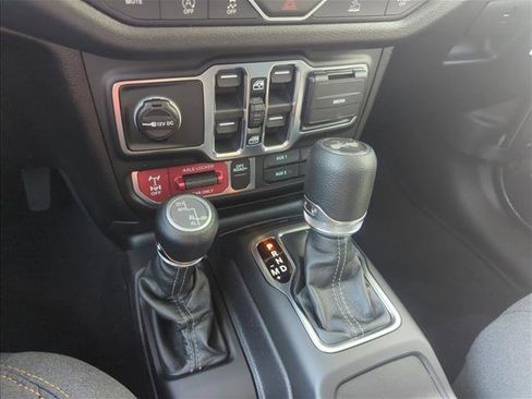 New 2026 Jeep Wrangler Unlimited Sport image 11