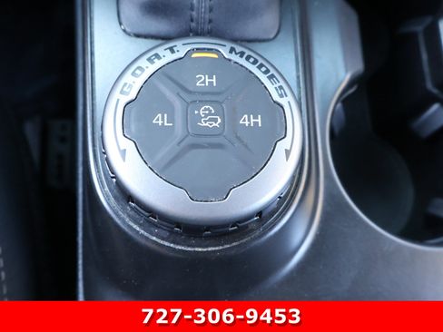 Used 2022 Ford Bronco Big Bend AWD/4WD image 25