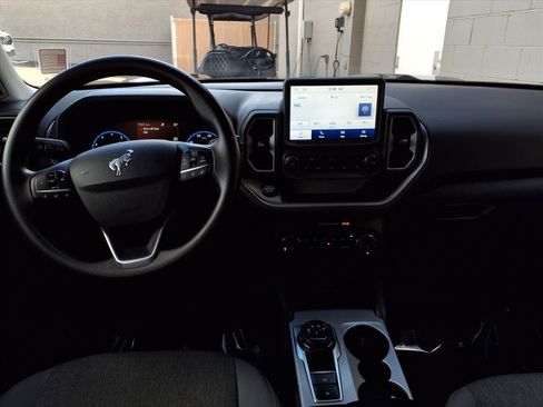Used 2024 Ford Bronco Sport Big Bend image 19