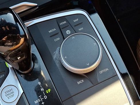 Used 2022 BMW X3 xDrive30i w/ Premium Package 2 (ZPA) image 32