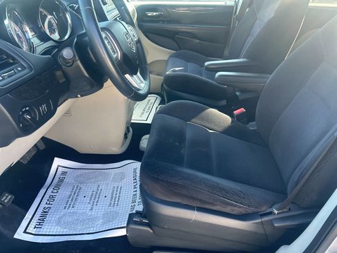 Used 2014 Dodge Grand Caravan SE w/ Quick Order Package 29E SE image 14