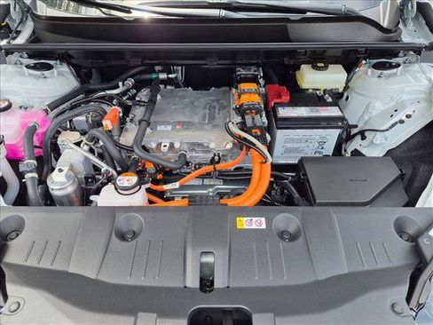 New 2026 Toyota C-HR AWD/4WD image 16