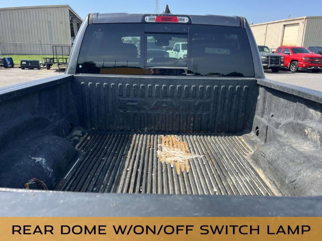 Used 2019 RAM 1500 Big Horn AWD/4WD image 22