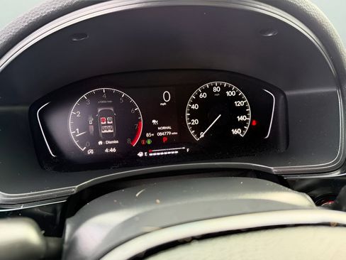 Used 2022 Honda Civic Sport image 20