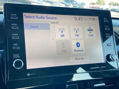 Certified 2024 Toyota Camry XSE image 22