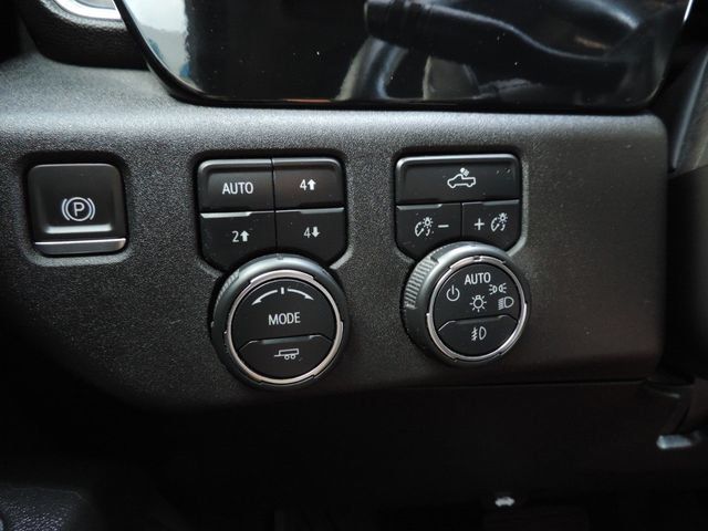 Used 2024 Chevrolet Silverado 1500 RST w/ Texas Edition Plus AWD/4WD image 28