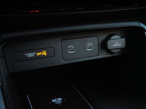 Certified 2026 Honda CR-V Sport Touring image 29