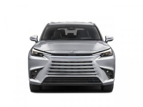 Used 2024 Lexus TX 350 AWD w/ Cold Weather Package image 4