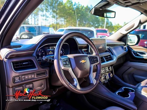 Used 2022 Chevrolet Tahoe LT image 19