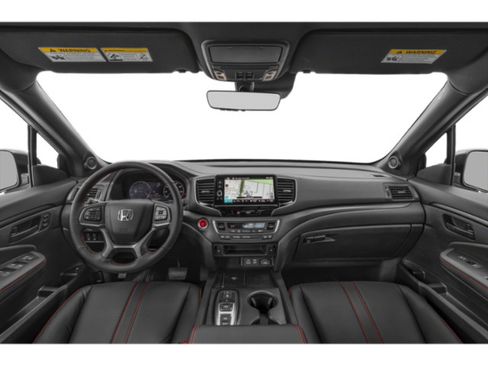 New 2026 Honda Ridgeline TrailSport image 5