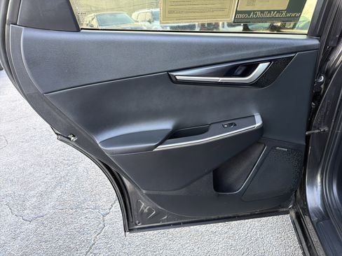 Used 2022 Kia EV6 Wind w/ Wind Technology Package image 22