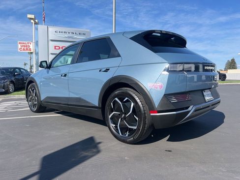 Used 2024 Hyundai Ioniq 5 SEL image 13