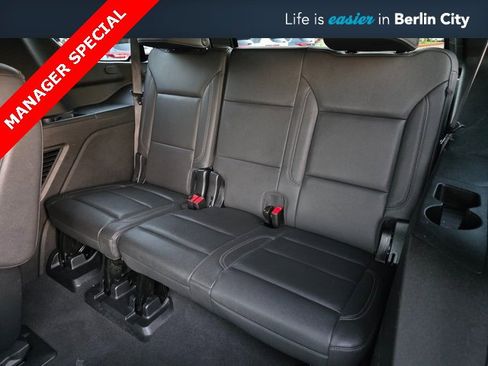 Used 2023 Chevrolet Tahoe LT image 20