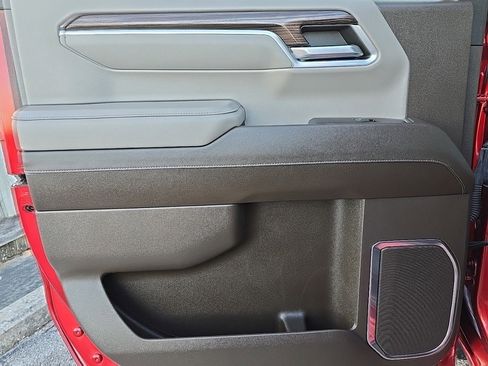 Certified 2024 Chevrolet Silverado 1500 RST w/ All Star Edition Plus image 30