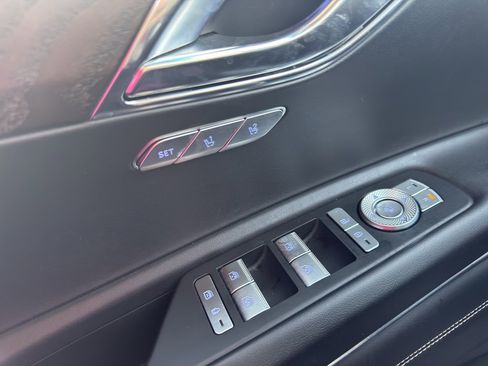 Used 2024 Genesis GV80 2.5T image 19