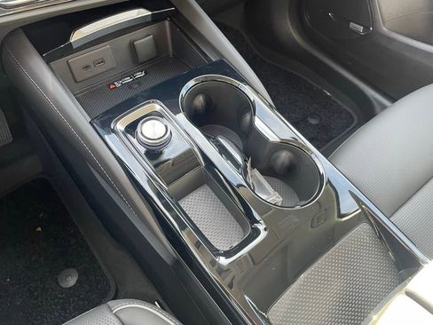 New 2026 Buick Envision Avenir image 19