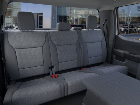 New 2026 Ford F150 XL w/ Tow/Haul Package image 12