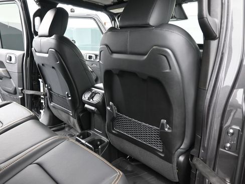 New 2026 Jeep Gladiator Mojave AWD/4WD image 16