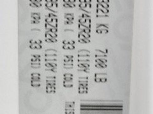 Used 2018 Dodge Durango SRT w/ Technology Group image 58