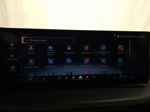 Used 2025 BMW 230i xDrive Coupe w/ Convenience Package image 19